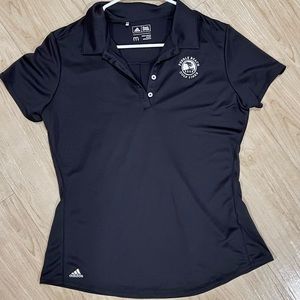 Pebble Beach Adidas Golf Tee